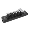 Guitar Chord Trainer Finger Strengthener Digital Display Guitar Beginner Exercier