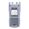PON Optical Power Meter Fiber Port Checker Red Light Test