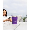 Beast 10 oz Tumbler Stainless Steel Vacuum Insulated Coffee Ice