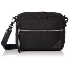 Masterpiece Shoulder Bag Various, Black