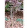 Woodstock Chakra Collection Windchime, Aventurine