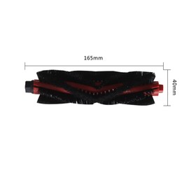 For Lefant M200/M201/ M501A/M520/M571/T700/U180 Roller Side Brush HEPA Filter Mops Robot Vacuum Accessories Kit Parts002