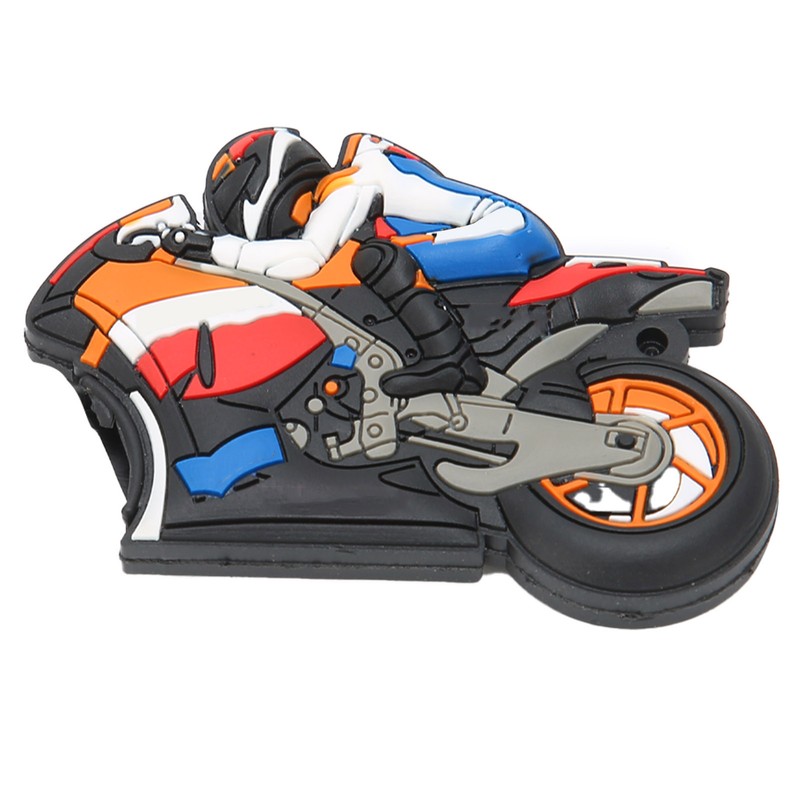 Cartoon Flash Disk High Capacity Compatible Optional Reserves USB Flash