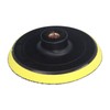 7Pcs Diamond Polishing Pads Wet Dry Polish Kit Grit 1Pc