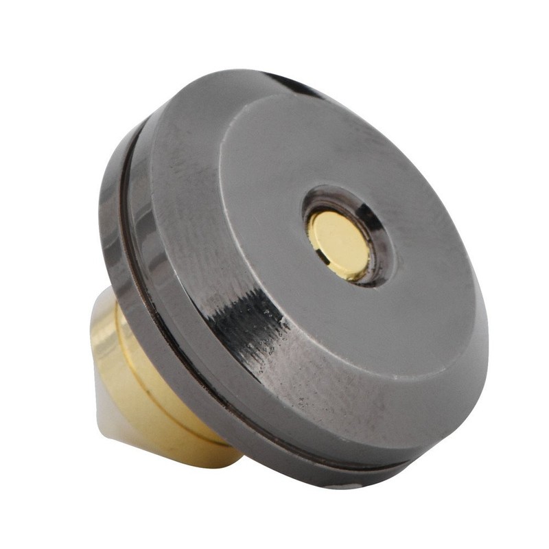 HiFi Speaker Spikes, 4Pcs Speaker Isolation Spikes Stand Feet Speaker
