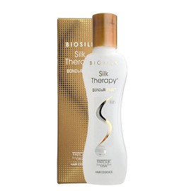 Silktherapy 실크테라피 에센스 본드 앤 리페어 130ml 헤어 에센스 Silk Therapy Essence Bond & Repair 130ml Hair Essence [130ml each]