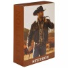Stetson 3.5 Oz Personal Fragrance Cologne Perfume for Men and