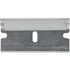 Install Bay Razor Blades Single Edge Steel Back #12 100
