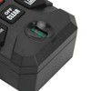 RICHMETERS Laser Distance Measure Meter ± 1.5 mm Accurate Laser