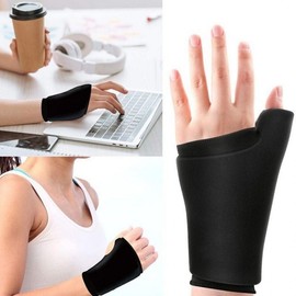 Wrist compress, ice gel sleeve, compress, hot and cold compress, 2in1 ONE/FREE
