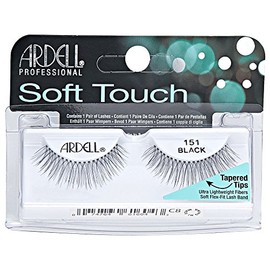 Ardell Soft Touch Eye Lashes 151 Black