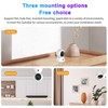 WiFi Security Camera 2MP 1080P HD Night Vision 2 Way