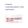 Malin + Goetz Hair Pomade, 2 Fl Oz