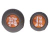 5 Speed MT Gear Shift Knob Stick Lever 33504-20120-C0 Fit