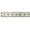 Crescent Lufkin 1-1/4" x 4' Steel Rule - 624FTN