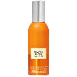 White Barn PUMPKIN PECAN WAFFLES Concentrated Room Spray 1.5 Ounce