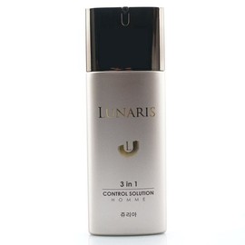 Lunaris Male All -in -One 3in1 Skin+Lotion+Essence 130ml / 루나리스 남성올인원 3in1 스킨+로션+에센스 130ml