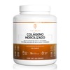 Vitasei Colágeno Hidrolizado a Base de Soya, Sabor Coco y