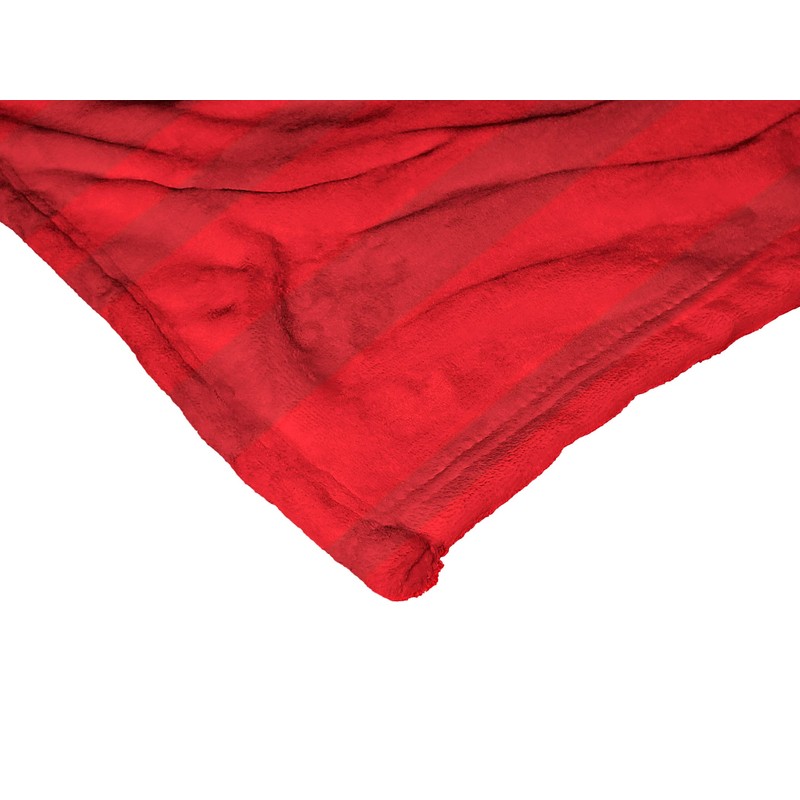 Northwest Silk Touch Throw Blanket, 50" x 60", Elf -
