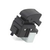 Motoforti Power Window Switch, Passenger Door Window Switch, for Toyota