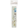 Skater CCS3SAAG-A My Neighbor Totoro Chopsticks & Spoon Set, 7.1