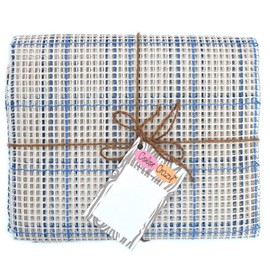 Color Crazy Rug Hooking Mesh Canvas - 3.75 Mesh (44" x 60")