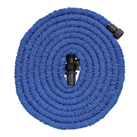 Corp.Res Electronics Magic Manguera Expandible Hasta  22.5m Encoje Estira