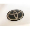 Grazio & Co. Grazio & Co. GR Emblem W110 Black