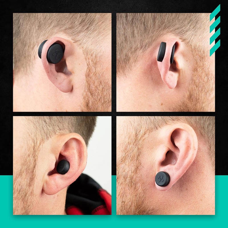 Cauliflower Ear Magnets | 8 Magnets + 8 Compression Reduction