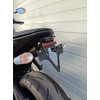 Short License Plate Holder for Suzuki GSX-8S GSX8R Rear Conversion