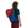 Osprey Escapist 20L Biking Backpack, Postal Blue, Medium/Large