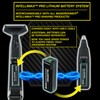 MANGROOMER - INTELLIMAX PRO New Advanced Back Shaver 2.7 Inch