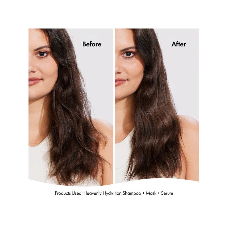 Bondi Boost Heavenly Hydration Hair Serum 125ml