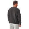 Iron Mountain Iron Mountain IMSWT205 Mens Reclaimed Yarn Eco Friendly