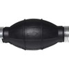 8mm 5/16 Black Primer Bulb Rubber Fuel Pump Transfer Vacuum
