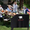 28" Griddle Cover for Blackstone 28 Inch Original Omnivore Griddle