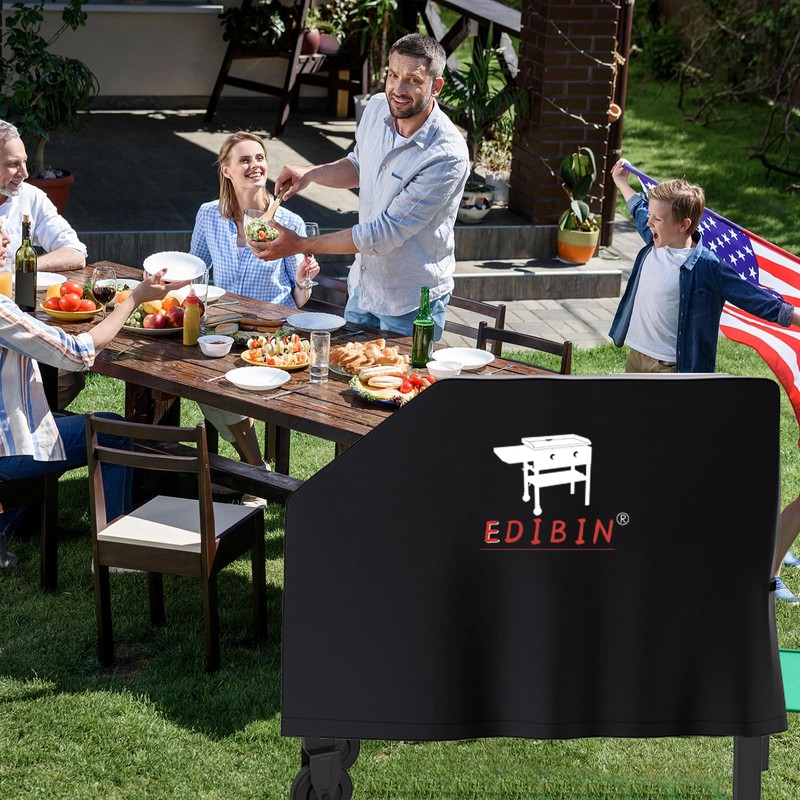28" Griddle Cover for Blackstone 28 Inch Original Omnivore Griddle