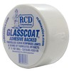 RCD Corporation Glasscoat® Adhesive-Backed Fiberglass Mesh 3" X 180'