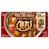 Ezaki Glico Premium Mature Curry Sweet 5.6 oz (160 g)