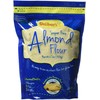 Wellbee's Blanched Almond Flour / Powder 2 LB.