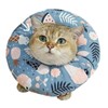 Product Image: Waterproof Elizabeth color, after surgery, licking, adjustable size,