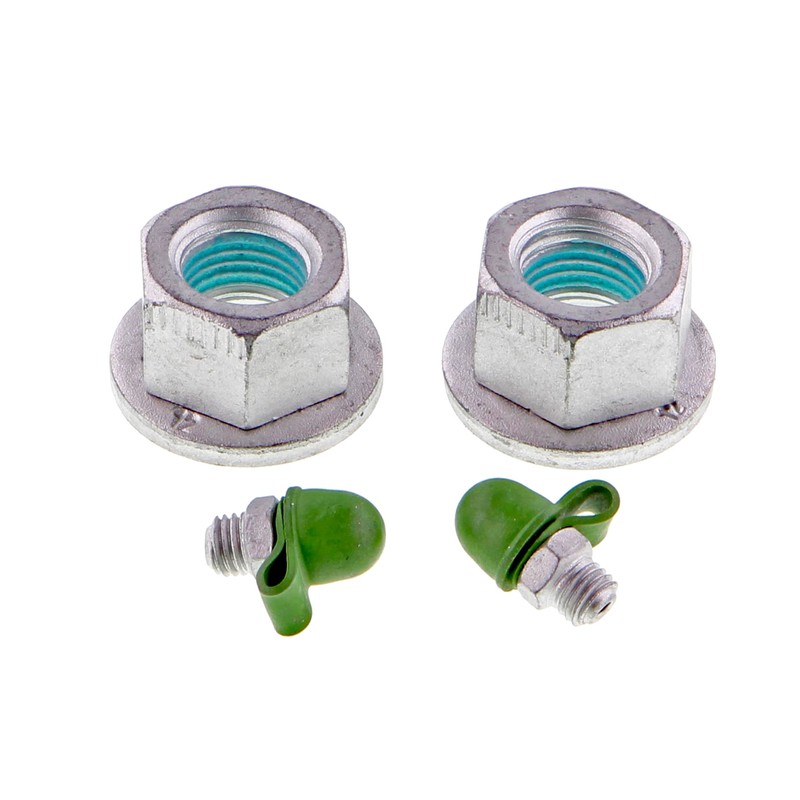 Mevotech TTX Suspension Stabilizer Link Kit TXK80263