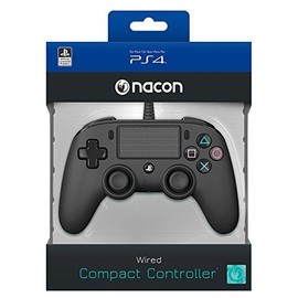 - NACON Wired Compact Control (Renewed)