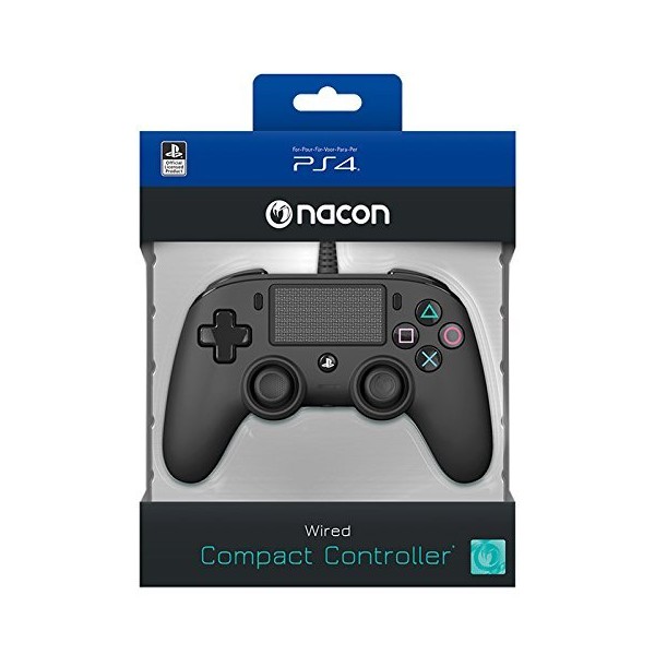 - NACON Wired Compact Control (Renewed)