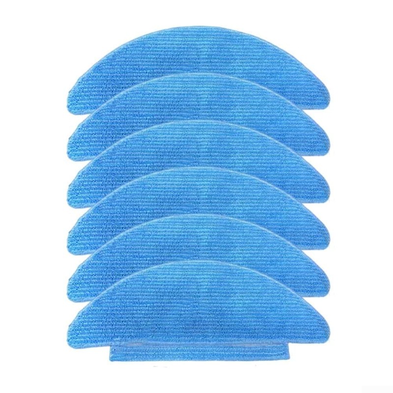 For Aonus i8 Replacement Accessory Kit, Efficient Cleaning Tools Including