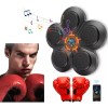 Unbranded Smart Boxing Music Machine Boxing Trainer Sandbag with Boxing
