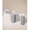 Gloss & Glow Domestic Production Bang & Long Hair Roll