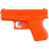 American Safety Trainer - (Compatible with Glock 43) - Non-Functional