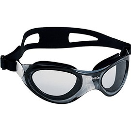 Goggles Natacion I Modelo Gs44 I Protección UV I Para Niños I Previene la entrada de agua I Color Amarillo I Escualo I 1 pieza