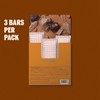 TCHO Aww Nuts! Dark Chocolate Bars (5 pack) | Plant